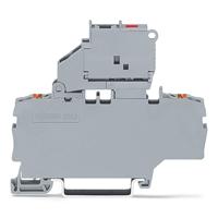 WAGO 2202-1911/1000-541 Zekeringklem 50 stuk(s) - thumbnail