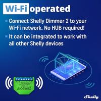 Shelly Dimmer 2 - thumbnail