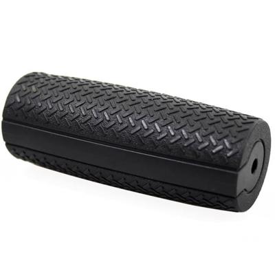 Cortina handvat dakar rechts 70mm grey 8037