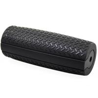 Cortina handvat dakar rechts 70mm grey 8037 - thumbnail