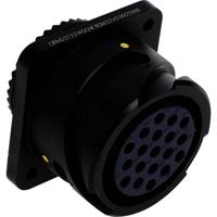 TE Connectivity CIRH03T2214SCNF80M32V0 1 stuk(s) - thumbnail