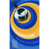 Leidraad international health (Paperback) - thumbnail