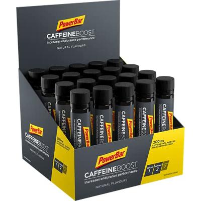 Powerbar Caffeine boost (25 Milliliter)