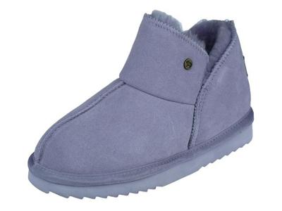 Warmbat Willow Pantoffel