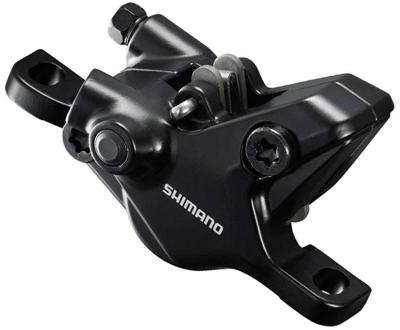 SHIMANO deore br-mt410 post-mount b01s brake caliper