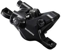 SHIMANO deore br-mt410 post-mount b01s brake caliper - thumbnail
