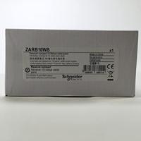 Schneider Electric ZARB10WS ZARB10WS 1 stuk(s) - thumbnail