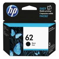 Originele inkt cartridge HP 62 Zwart - thumbnail