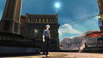 Tales of Xillia 2 Day 1 Edition