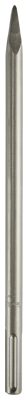 Makita Accessoires Puntbeitel 400mm - D-34182 D-34182