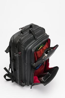 Magma RIOT DJ-Backpack XL - thumbnail