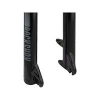 ROCKSHOX verende voorvork "judy silver tk" 29" susp.fork rs judy sil.tk black - thumbnail
