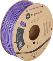 Polymaker PF01008 Purple Filament ASA UV-bestendig, Weerbestendig, Hittebestendig, Slagvast 1.75 mm 1000 g Lila PolyLite™ 1 stuk(s) - thumbnail