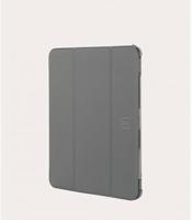 Tucano Satin folio hoesje iPad (10th gen/A16) - Gray - thumbnail