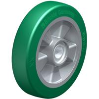 Blickle ALST 200x50/25-50K Voorwiel voor vloertransportmiddel Wieldiameter: 200 mm Draagvermogen (max.): 700 kg 1 stuk(s) - thumbnail