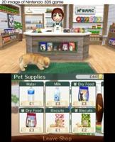 Nintendogs + Cats Retriever (Nintendo Selects) - thumbnail