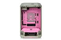 Thermaltake The Tower 300 Matcha Plum - thumbnail