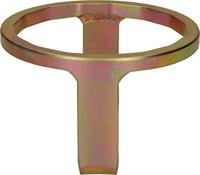 KS Tools 4604570 1/2 oliefiltersleutel Ø 89 mm / 15 vlakken - thumbnail