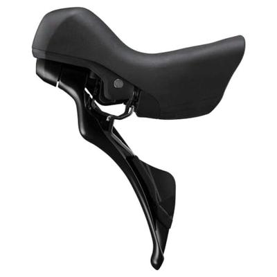 SHIMANO rem- / schakelhendel "st-r7120" shift/br.lever shim. st-r7120 12sp