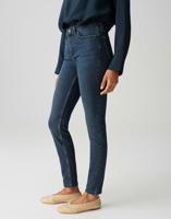 Opus Jeans Elma blue black - thumbnail