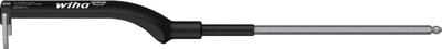 Wiha 2859409 Kabelsleutel voor ronde connectoren Buitenzeskant voor momentschroevendraaiers met normale handgreep 9 mm - 36415 Wiha 2859409 Kabelsleutel voor ronde connectoren Buitenzeskant voor momentschroevendraaiers met normale handgreep 9 mm - 36415