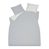 Vandyck Vandyck Dekbedovertrek PURE 89 powder blue 2-persoons (200x200/220 ) - thumbnail
