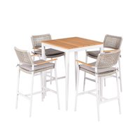 Moleto Barset Wit OWN - Own - thumbnail