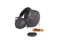 V-Moda Crossfade 2 Wireless Codex Edition Matt Black koptelefoon - thumbnail