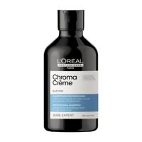 L'Oréal Professionnel Serie Expert Chroma Crème Ash Shampoo 300ml - thumbnail