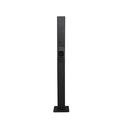 Green Cell EV Stand eMobility standvoet Type 2