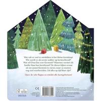 Boek Hoera, Het Is Kerstmis! - thumbnail