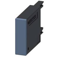 Siemens 3RT2916-1CB00 Overspanningsbeveiliging Met RC-element Meerdere kleuren 1 stuk(s) - thumbnail