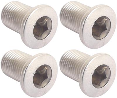 Shimano Kettingbladbouten deore fc-m5100