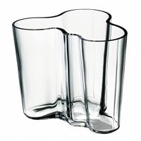 Iittala Alvar Aalto Vaas 9,5 cm - thumbnail