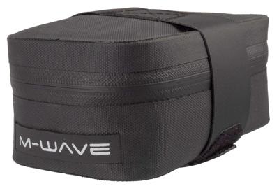 M-Wave Amsterdam Proof M Saddle Bag