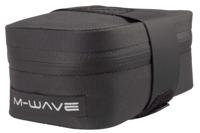 M-Wave Amsterdam Proof M Saddle Bag - thumbnail