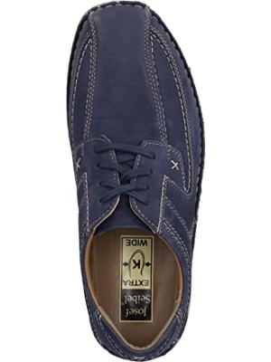 Josef Seibel ANVERS 08 - alle