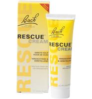 Bach Rescue Rescue remedy creme 30 Milliliter - thumbnail