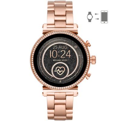 Michael Kors Bandschakels MKT5063 - 16mm - (1 stuk)