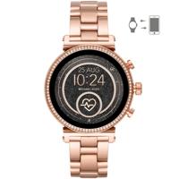 Michael Kors Bandschakels MKT5063 - 16mm - (1 stuk) - thumbnail