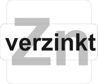 Connex Nagel 2.5X55Mm Rk Vz Emmer 1.5Kg - B30050 - thumbnail