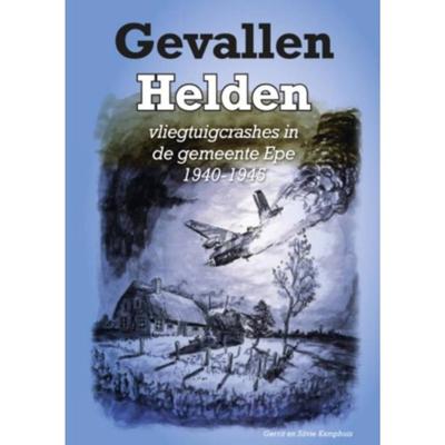 Gevallen helden (Paperback)