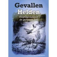 Gevallen helden (Paperback) - thumbnail
