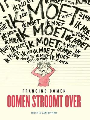 Oomen stroomt over Oomen stroomt over