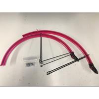 Mibo mudguardset gt pink - thumbnail