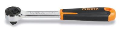 Beta 910/55 Omschakelbare Ratel 3/8" 72 Tands - 009101155 Beta 910/55 Omschakelbare Ratel 3/8" 72 Tands - 009101155