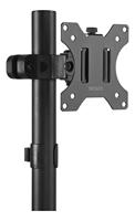 Deltaco ARM-0304 32 Single Monitor Arm Mount - thumbnail