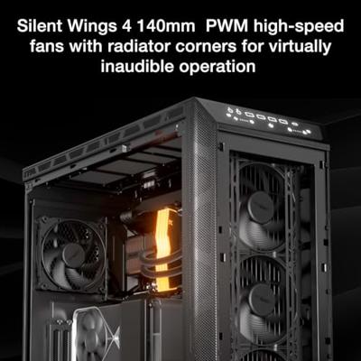 Be quiet! Silent Loop 3 420mm Be quiet! Silent Loop 3 420mm