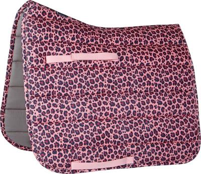 Zadeldek Harry's Horse Loulou Fiji, Veelzijdigheid paard in middenroze