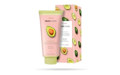 Pupa Milano - Pupa Fruit Lovers Body Lotion 300 ml Bodylotion Dames
